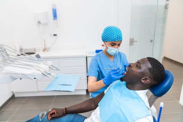 Best Knocked-Out Tooth Emergency  in Jefferson Hills, PA